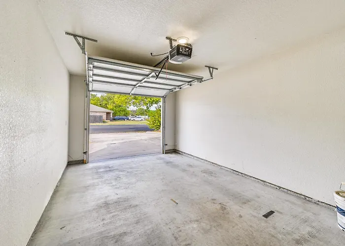 Apartment Urban Oasis Killeen