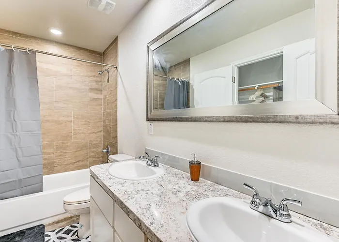 Urban Oasis Killeen