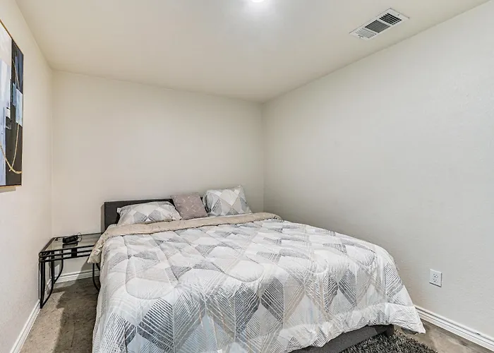 Urban Oasis Killeen