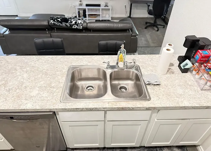 Urban Oasis Killeen